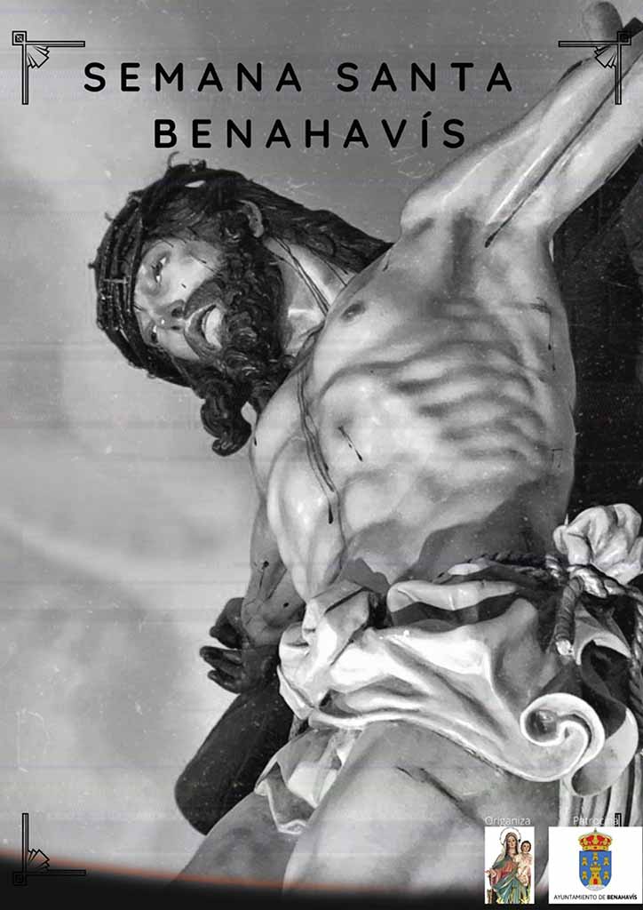 Semana Santa en Benahavís  